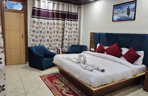 Dharamshala Casa | Green View Hotel and Restaurant