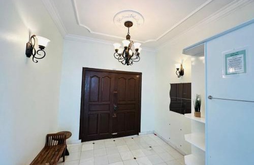 Alor Gajah Villa | Green Villa Grandeur at A Famosa Resort Melaka