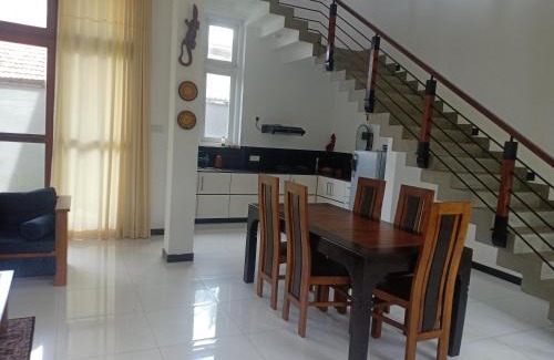 Galle Hotel | Green villa