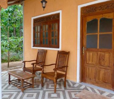 Kekirawa Casa | Green Village Anuradhpura