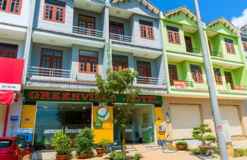 Bao Loc Hotel | Green Ville Hotel Đồng Nai