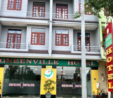 Bao Loc Hotel | Green Ville Hotel Đồng Nai