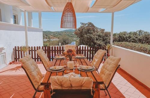 Telheiro Villa | Green Ville