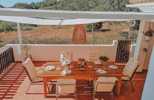 Telheiro Villa | Green Ville