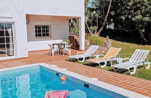 Telheiro Villa | Green Ville