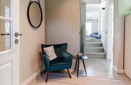 Borgsum Apartamento | Green Wening