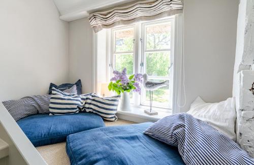 Borgsum Apartamento | Green Wening