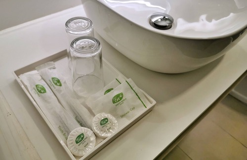 Semporna Hotel | Green World Hotel