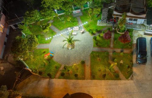 Khelvachauri Hotel | Green Yard Hotel