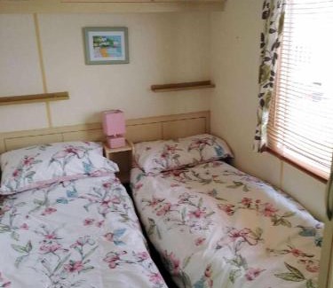 Morfa Bychan Casa | Greenacres Holiday Park - Holiday Accommodation 17726