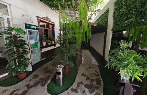 Dushanbe Casa | GREENChashmasor