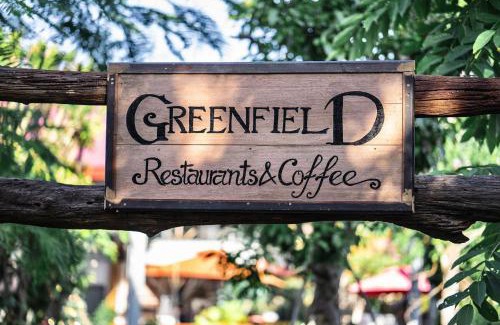 Hoa Long Complejo | Greenfield Farmstay Vung Tau