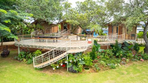 Hoa Long Complejo | Greenfield Farmstay Vung Tau