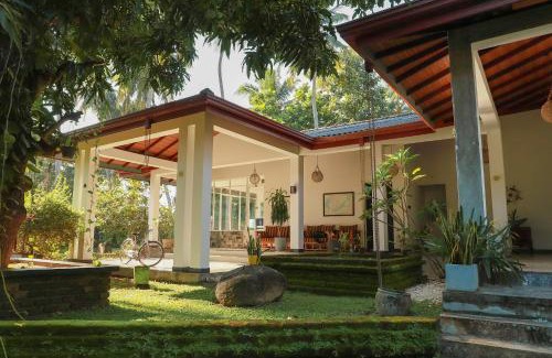 Dambulla Complejo | Greenfield Haven