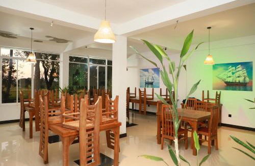 Dambulla Complejo | Greenfield Haven