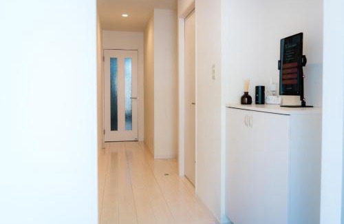 Sasebo Apartamento | Greenfield - Vacation STAY 20425