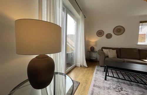 Ashford Casa | Greenfields House Ashford