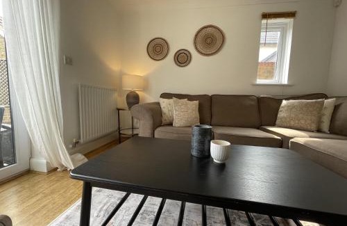 Ashford Casa | Greenfields House Ashford