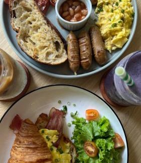 Babakan Hotel | Greenforest Anahata 5 Star Villa Hotel