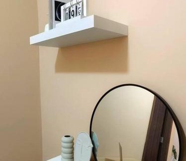 Masai Apartamento | GreenHaven Pool View 4-6pax Netflix I Permas CIQ