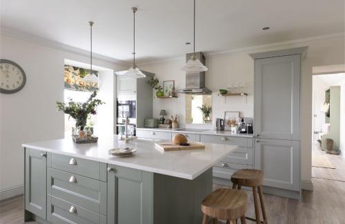 Kelso Casa | Greenhead Cottage