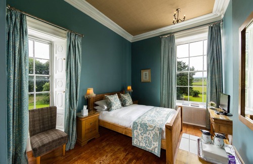 Westward Cama Y Desayuno | Greenhill Hotel