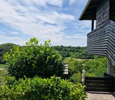 Bedekovcina Casa | GREENHILLS Relax & Holiday House