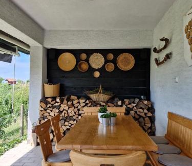 Bedekovcina Casa | GREENHILLS Relax & Holiday House