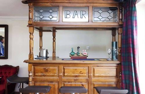 Kelty Casa | Greenknowes Entire Private Estate