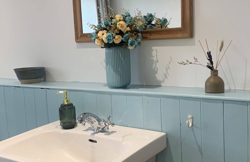 Orcop Otro | Greenlands Farmhouse