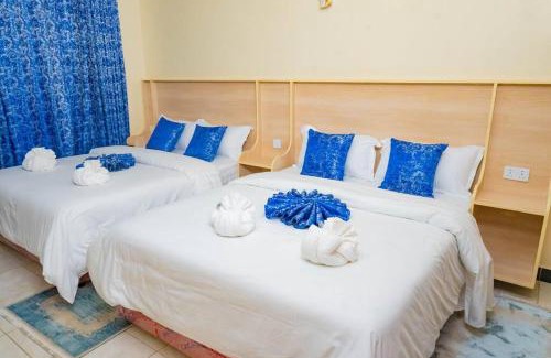 Nanyuki Apartamento | GreenLea Nanyuki: 2 Bedroom Apartments