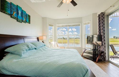 Naples Apartamento | Greenlinks at Lely Luxury Purple Orchid Fully Renovated Modern 1st floor 3bdr Golf Resort Villa