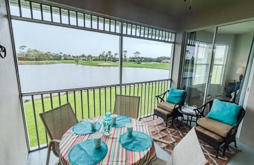 Naples Casa | GreenLinks Golf Villa at Lely Resort