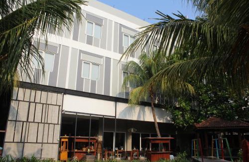 Cilegon Hotel | Greenotel Cilegon