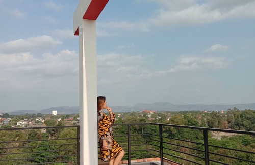 Depok Apartamento | Greenpark Jogja Apartment por Denajeng