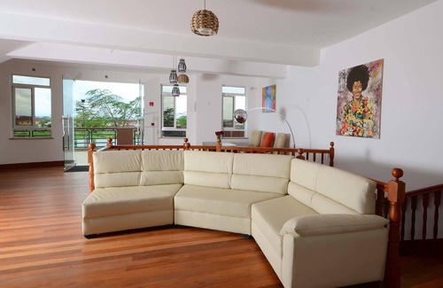 Athi River Hotel | Greenpark Sundowner Hotel