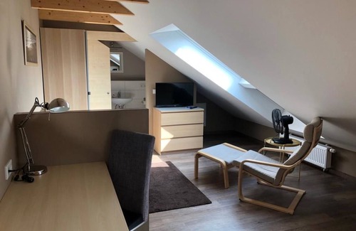 Friedrichshofen-Hollerstauden Hotel | greenpartment Boardinghouse Hotel Ingolstadt Friedrichshofen