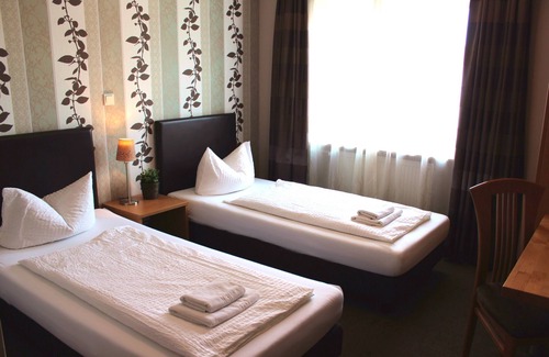 Friedrichshofen-Hollerstauden Hotel | greenpartment Boardinghouse Hotel Ingolstadt Friedrichshofen