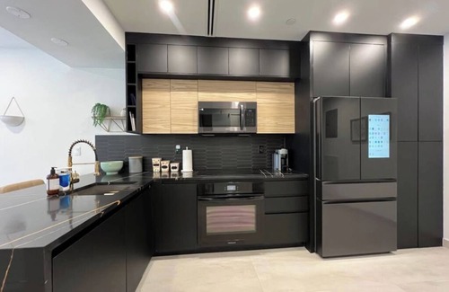 Greenpoint Condominio | Greenpoint 1bdrm 1 bath condo with private parking