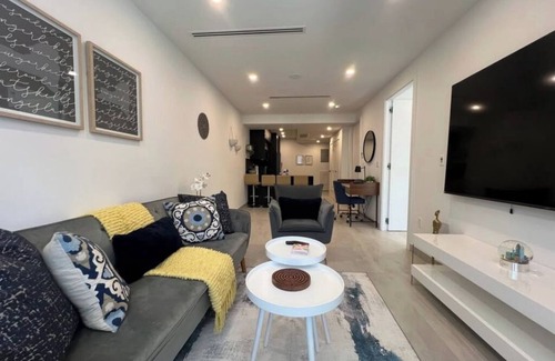 Greenpoint Condominio | Greenpoint 1bdrm 1 bath condo with private parking