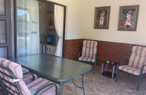 Gariepdam Apartamento | Greenpoint Selfcatering