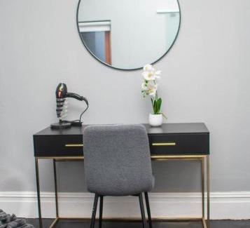 Cape Town City Centre Villa | Greenpoint Victorian Villa