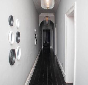 Cape Town City Centre Villa | Greenpoint Victorian Villa