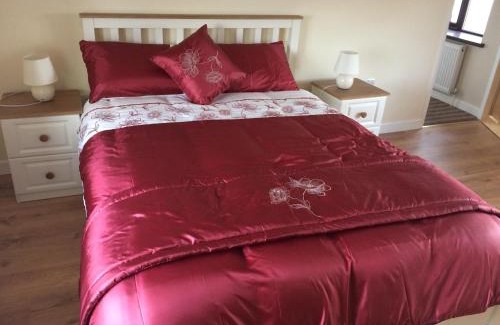 Newry Casa | Greenridge Farmhouse