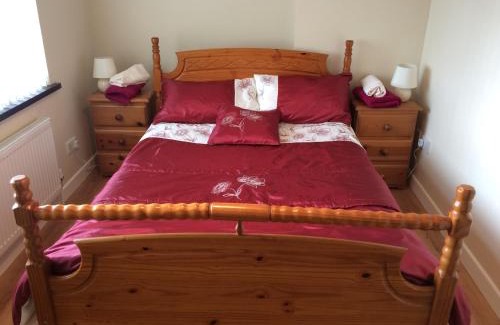 Newry Casa | Greenridge Farmhouse