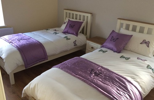 Newry Otro | Greenridge House, anillo de Gullion, Co. Armagh
