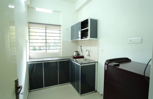 Kozhikode Apartamento | Greens Apartments : Your home away from home