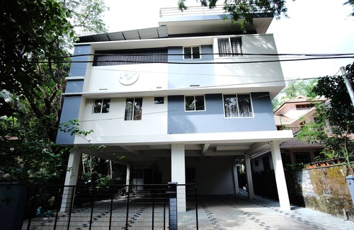 Kozhikode Apartamento | Greens Apartments : Your home away from home