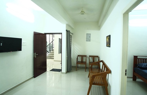 Kozhikode Apartamento | Greens Apartments : Your home away from home