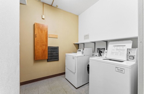 East Village at Copper Apartamento | Greens at Copper #218